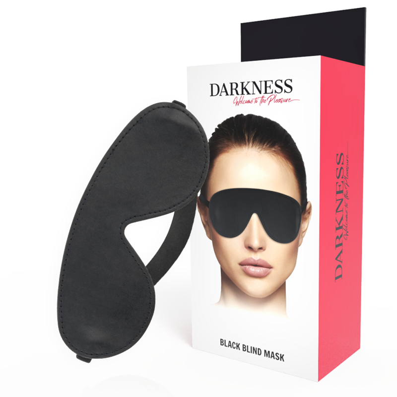 Darkness Bondage-Mască Neagră de Înaltă Calitate-PVC 1 img 142848 26c8fcada92fa1fba35b3eef2d0625a6 1