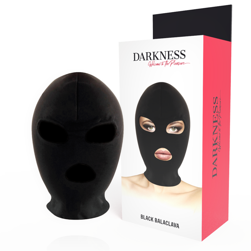 Darkness Bondage-Masca Bdsm de Supunere cu Deschidere la Gură 1 img 142853 fa027dff23ec6298e752d3172ec54bfc 1