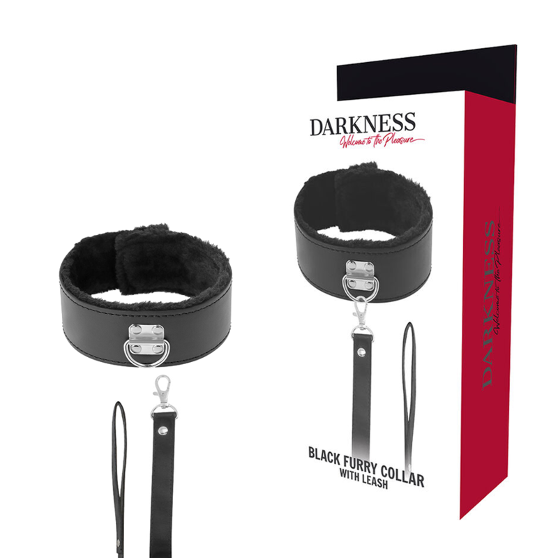 Darkness Bondage-Guler Căptușit cu Lanț din Titan-Piele Ecologica 1 img 142904 24fa8e337a1252a63131e40c04ae8f13 1