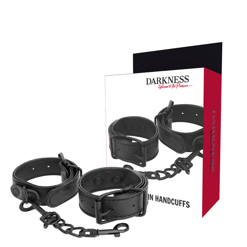 Darkness Bondage-Cătușe Subțiri Texturate Lățime Mare-Metal 1 img 142909 3476c380acdd9964b0bf687dce8be467 1