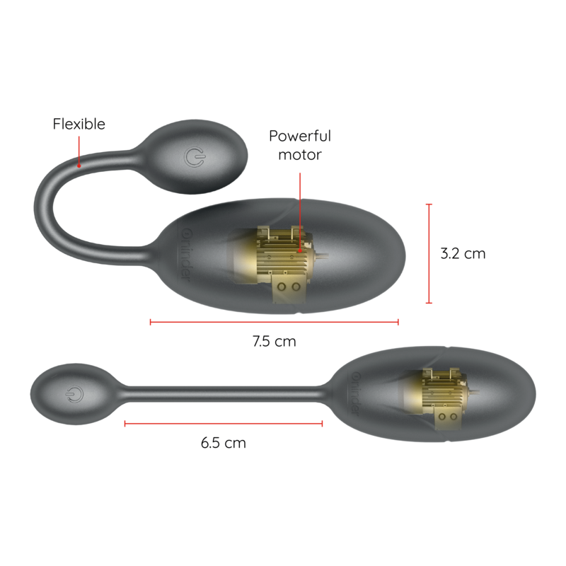 Oninder-Tokyo Ou Vibrator 7.5 X 3.2 cm - App Gratuită 3 img 143073 e73b73a832a0e773ff3a3518c95a5c2d 1