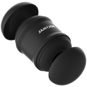Jamyjob-Cassian Masturbator Vibrator-3 Trepte, Reincarcabil, USB 7 Jamyjob-Cassian Masturbator Vibrator-3 Trepte, Reincarcabil, USB - imagine 1