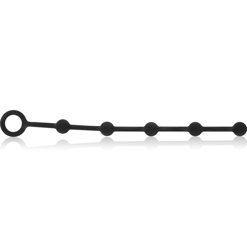 Black&silver-Korg Rosario Bile Anale pentru Începători Silicon 3 img 143296 756fb7c366a788ada26c99fc66fbf7e9 1