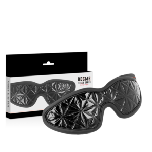 Begme Black Edition-Black Edition Mască Premium pentru Ochi 10 Begme Black Edition-Black Edition Mască Premium pentru Ochi - imagine 3