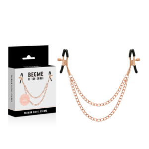 Begme Black Edition-Ediție Neagră Cleme Premium 7 Begme Black Edition-Ediție Neagră Cleme Premium - imagine 4
