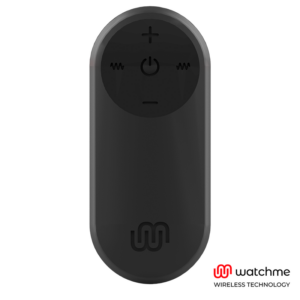 Watchme - Telecomandă Universală Neagră 6 Watchme - Telecomandă Universală Neagră - imagine 3