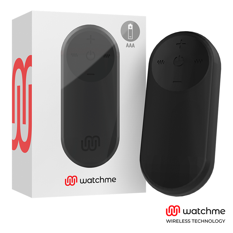 Watchme - Telecomandă Universală Neagră 1 img 143415 a234c0f4a0f81d75bf8bcdcd3c922ff4 1