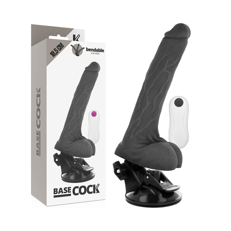 BASECOCK REALISTIC BENDABLE REMOTE CONTROL FLESH 18.5 CM img 143431 3880d361db4943037e767bcac2fe11b5 1