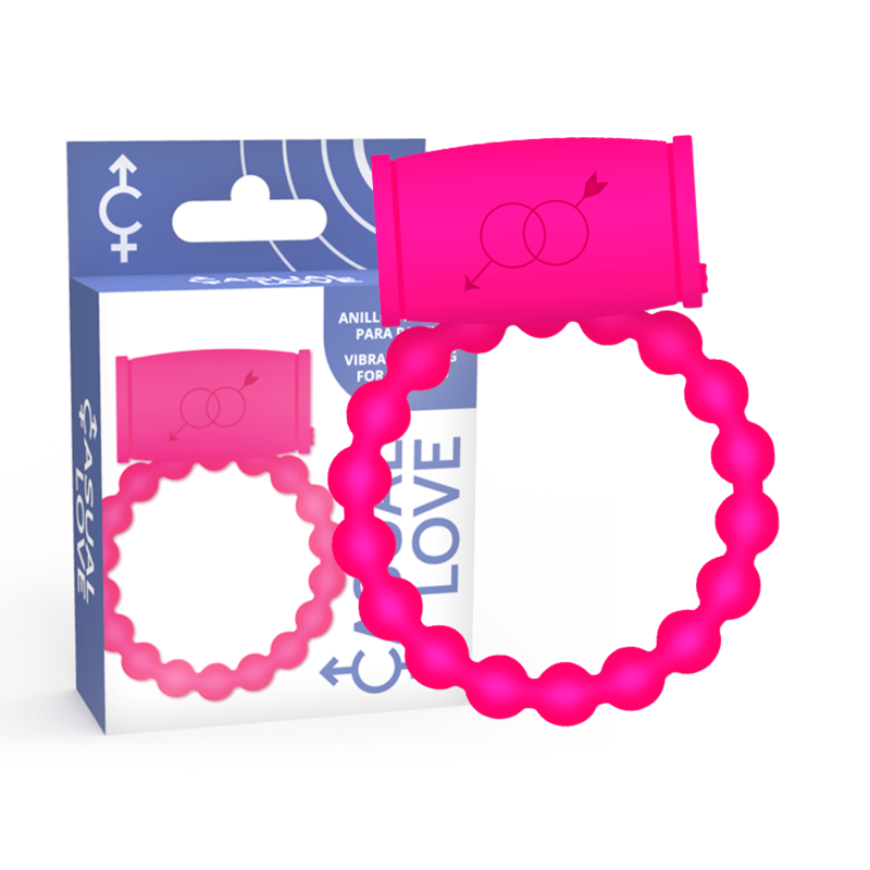 Casual Love-Ring 25 Roz-Silicon 4 img 143460 ffa3a2985eeef745181e3325e49d688c 1