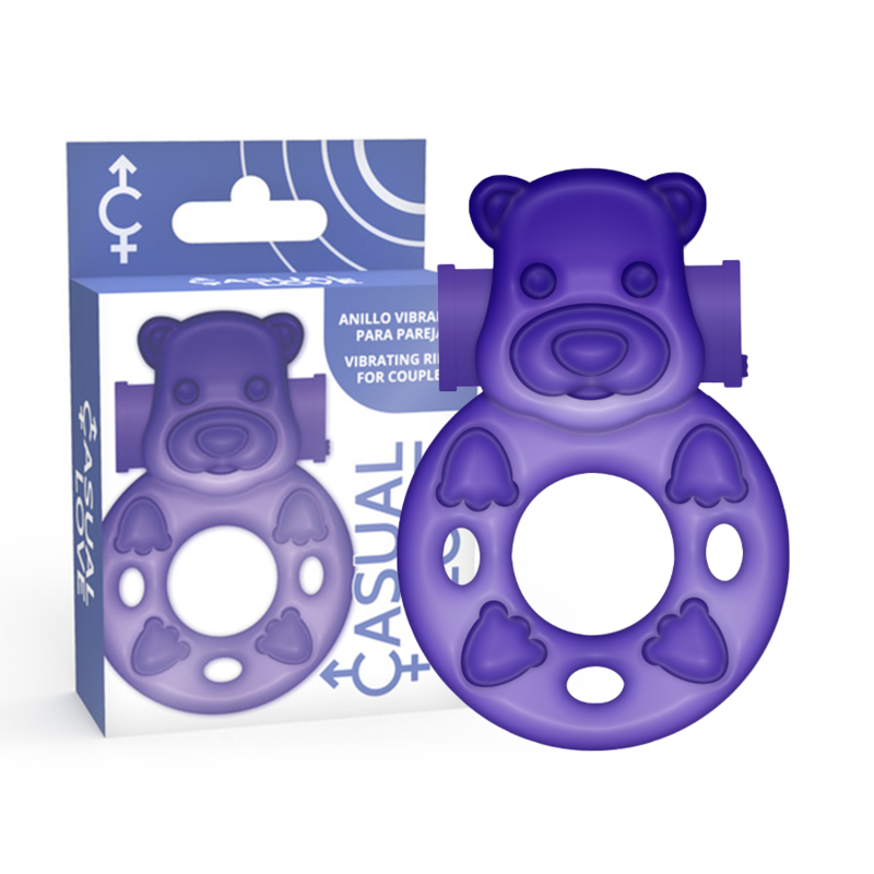 Casual Love-Ring 26 Purple-TPR 2 img 143467 02f5d6802f5941aead4e7b0c9b72a590 1