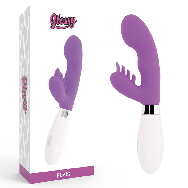 Glossy-Rabbit Elvis Mov-Silicon, 10 Trepte, Silentios 1 img 143512 9232333324fa67bd96e6f175e1efbf57 1