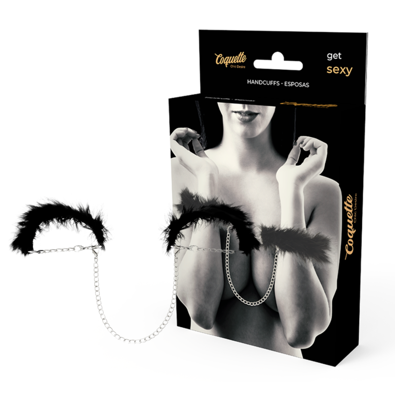 Coquette Accessories-Cătușe Fetiș Deluxe 1 img 143538 7583ea7bebd429708a8e2e1df1201ad8 1