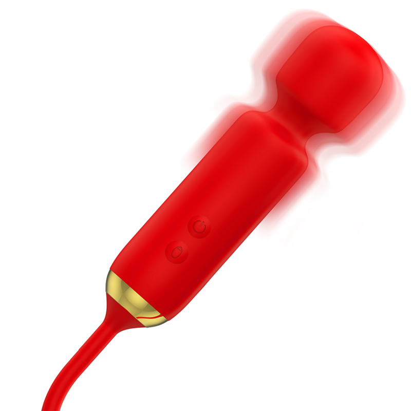 Mia-Toscana Double Pleasure Wand + Up and Down-Silicon 4 Mia-Toscana Double Pleasure Wand + Up and Down-Silicon · Vibratoare (imaginea 4)
