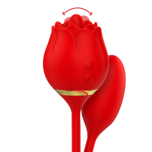 Mia-Viena Stimulator Dublu Lingere + Ou Vibrator-Silicon, 10 10 Mia-Viena Stimulator Dublu Lingere + Ou Vibrator-Silicon, 10 - imagine 5