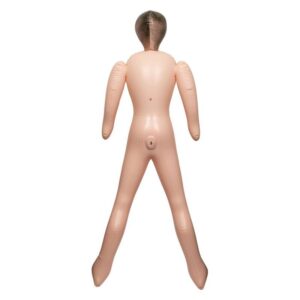 Calexotics-Personal Trainer Love Doll-PVC 7 Calexotics-Personal Trainer Love Doll-PVC - imagine 2