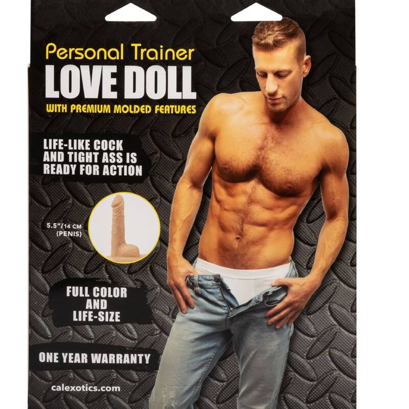 Calexotics-Personal Trainer Love Doll-PVC 4 img 143728 483c73ab0dfec464a439aeb3c254cfb1 1