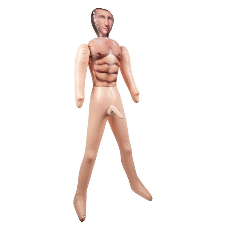 Calexotics-Personal Trainer Love Doll-PVC 3 img 143729 bab88b03c1e63793154fd7ac049d338f 1