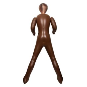 Calexotics-Păpușa Iubirii Poștașului-PVC - imagine 5