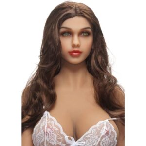 Hidden Desire-Banger Babe Pamela-TPE, USB, Waterproof - imagine 3