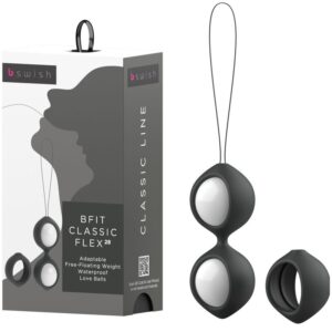 B Swish-Bfit Classic Flex Black 28 G-Silicon, Waterproof 7 B Swish-Bfit Classic Flex Black 28 G-Silicon, Waterproof - imagine 3
