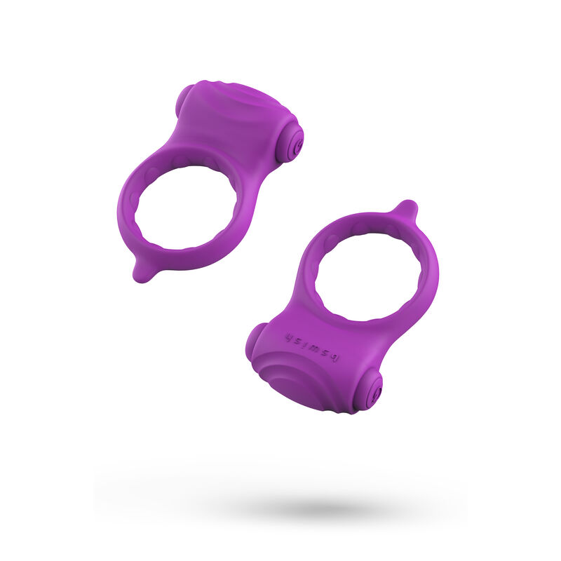 B Swish-Bcharmed Basic Orchid-Silicon, 5 Trepte, Waterproof 4 img 143858 a648c165e5066b314a2897e2924da93d 1