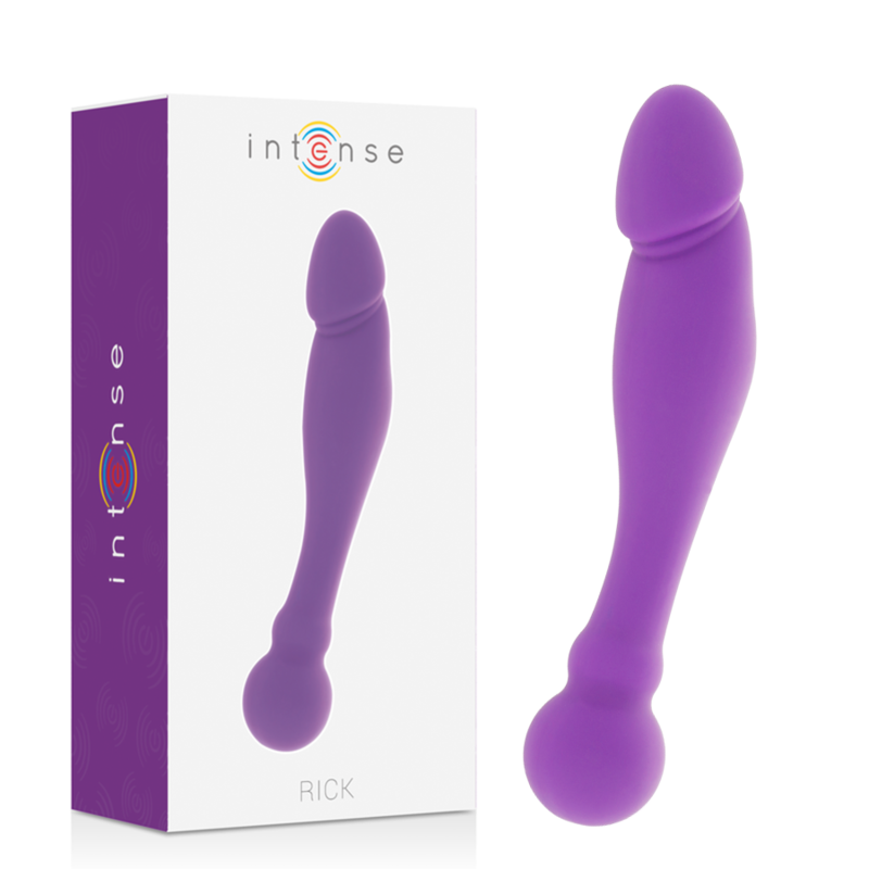 Intense High Tech-Silicon Rick Dual Liliac 1 img 143861 ec5335f12143f2c08d133160ef75a7ef 1