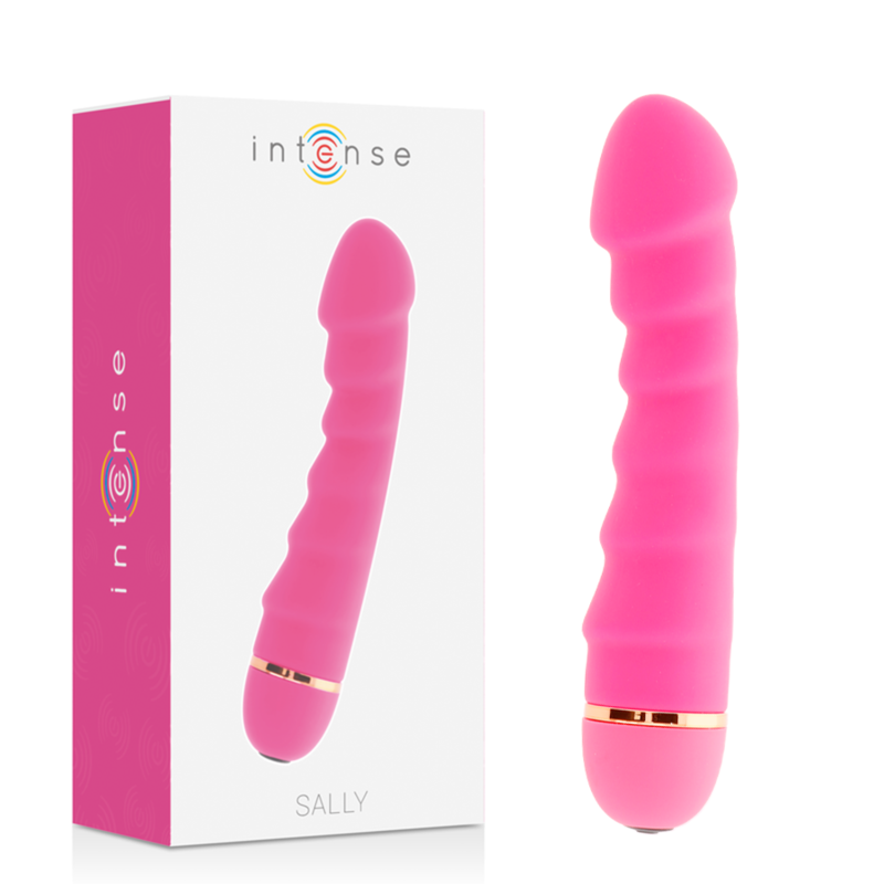Intense High Tech-Sally 20 Viteze Silicon Roz-12 Trepte 1 img 143864 eed3fbc5a87c5d310b59d2e6cd006f55 1