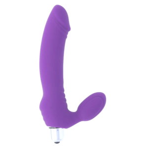 Intense High Tech-Sugar 7 Viteze Silicon Lila-7 Trepte, Waterproof 12 Intense High Tech-Sugar 7 Viteze Silicon Lila-7 Trepte, Waterproof - imagine 6