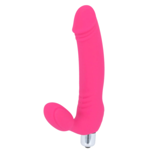 Intense High Tech-Sugar Șapte Viteze Silicon Medical Fucsia-7 - imagine 3