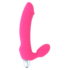 Intense High Tech-Sugar Șapte Viteze Silicon Medical Fucsia-7 - imagine 6
