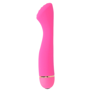 Intense High Tech-Lilo 20 Viteze Silicon Roz-12 Trepte, Waterproof · Vibratoare (imaginea 6)