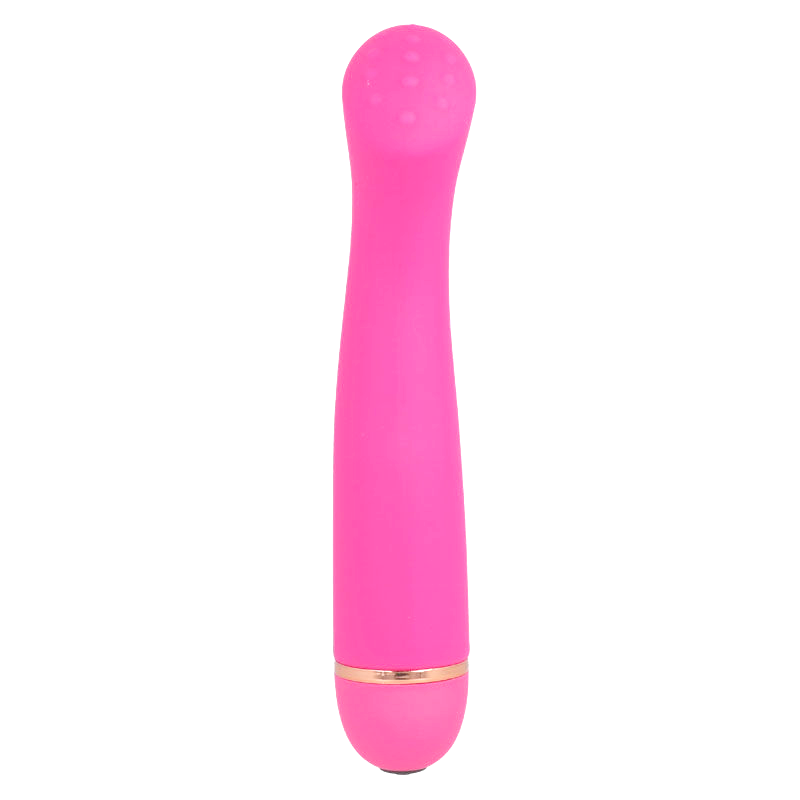 Intense High Tech-Lilo 20 Viteze Silicon Roz-12 Trepte, Waterproof · Vibratoare (imaginea 5)
