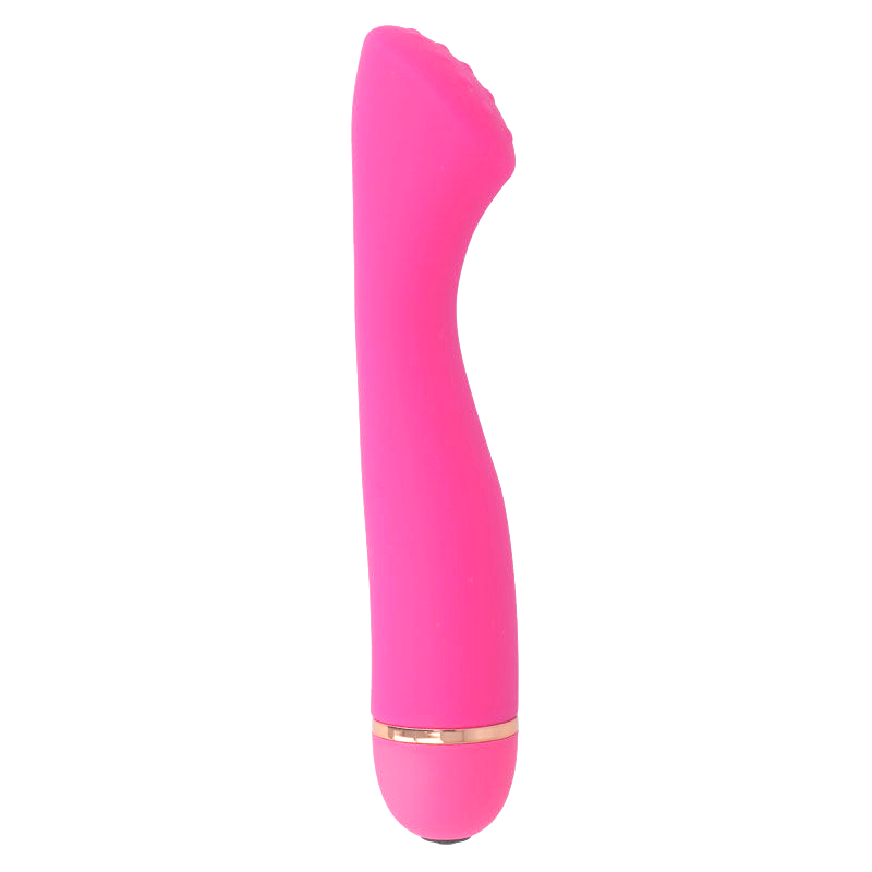 Intense High Tech-Lilo 20 Viteze Silicon Roz-12 Trepte, Waterproof · Vibratoare (imaginea 4)