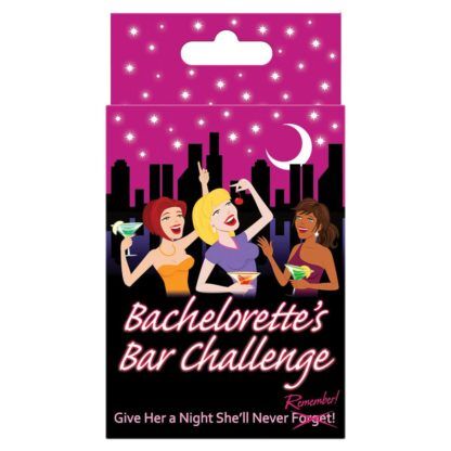 Kheper Games-Joc de Cărți Bachelorette/En 1 img 143970 d5c79f99f0967b4c9c496c682daf2bf8 1