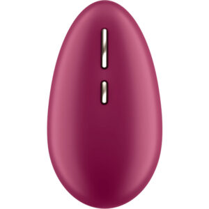 Satisfyer Vibrator-Spot on 1 Berry-Silicon, 12 Trepte - imagine 3