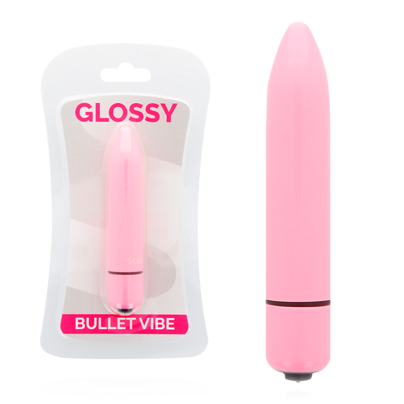 Glossy-Thin Vibe Roz-ABS, 3 Trepte, Waterproof, Silentios 1 img 144025 20c5dbe835e7e8fa1552ea3bb921c315 1