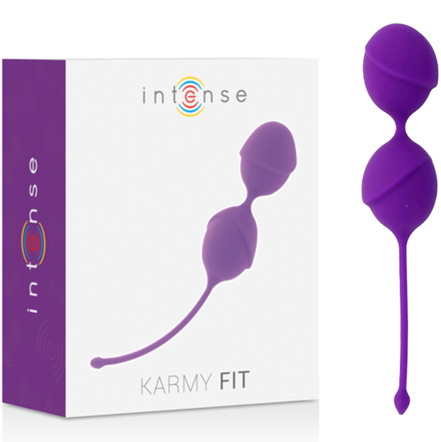 Intense Health Kegel-Karmy Fit Kegel Silicon Liliac 1 img 144041 17b95ce7980b36d3b37cefd02475e495 1