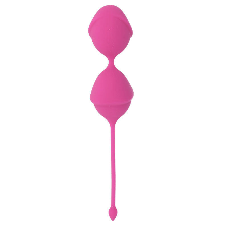 Intense Health Kegel-Karmy Fit Kegel Silicone Fuchsia 7 img 144043 120e48c143deffbeb5333eec343e052a 1