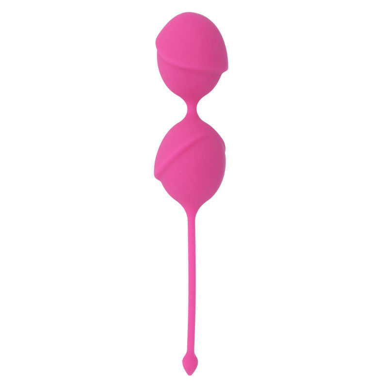 Intense Health Kegel-Karmy Fit Kegel Silicone Fuchsia 2 img 144044 0c5408a2857d0aeaf18a3c0116fb6ef9 1