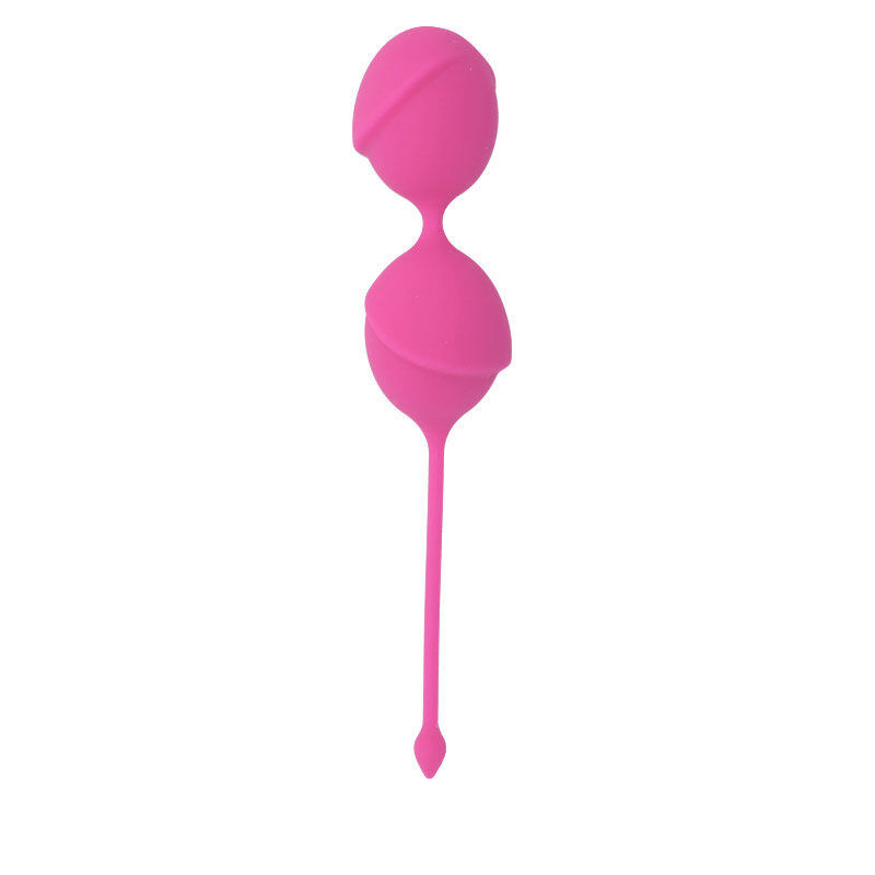 Intense Health Kegel-Karmy Fit Kegel Silicone Fuchsia 5 img 144045 0af162f2d3f0c73166e3eb7bfc34e857 1