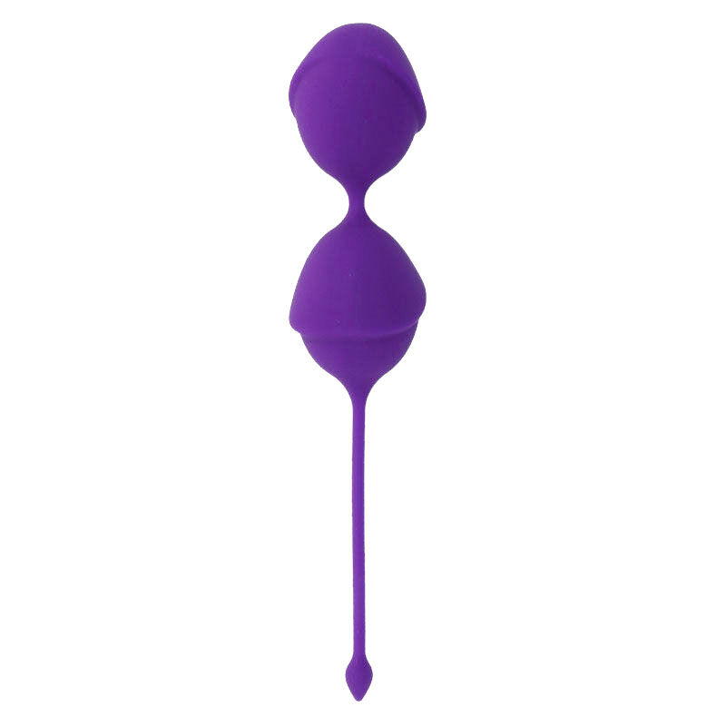 Intense Health Kegel-Karmy Fit Kegel Silicon Liliac 4 img 144047 b998f21b0cf78b4d2a389bc666f6adca 1