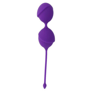 Intense Health Kegel-Karmy Fit Kegel Silicon Liliac 11 Intense Health Kegel-Karmy Fit Kegel Silicon Liliac - imagine 5