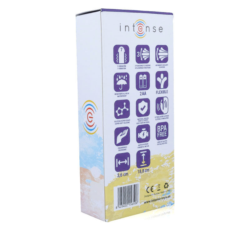 Intense High Tech-Susy Rabbit Vibrator din Silicon Lilac 3 img 144069 32b4d84cde6d0fbffa902c169e6ba8fa 1