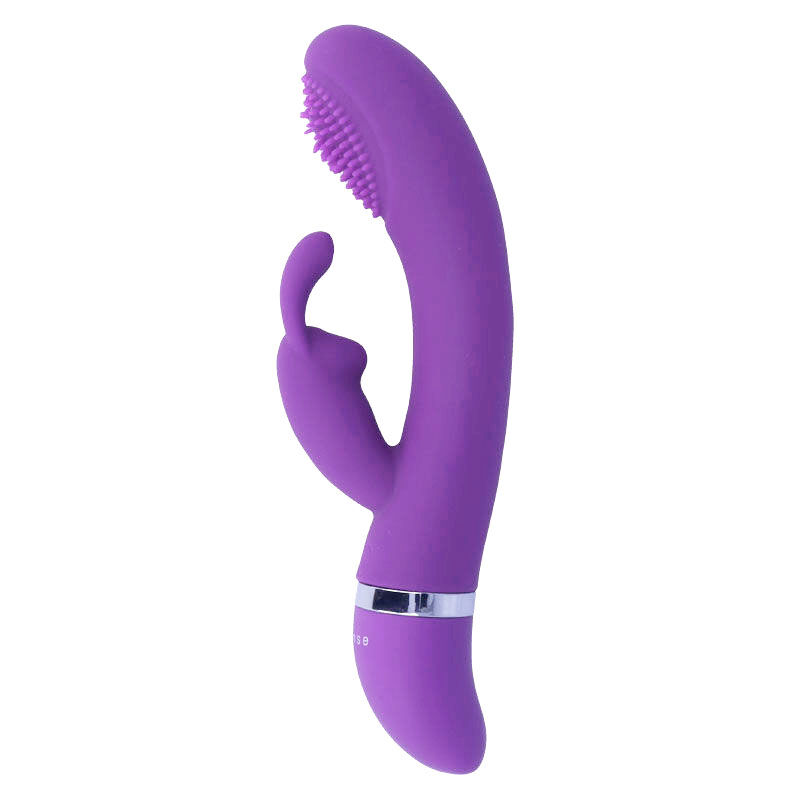 Intense High Tech-Susy Rabbit Vibrator din Silicon Lilac 1 img 144070 22ad3f469905fcb8e402673ca76d43e5 1