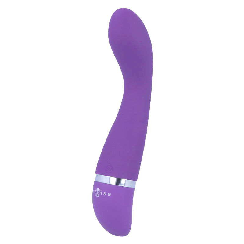 Intense High Tech-Leo Vibrator Liliac Silicon Luxe-12 Trepte 1 img 144082 98a79ce2c1b236fda3ac8523ecabded3 1
