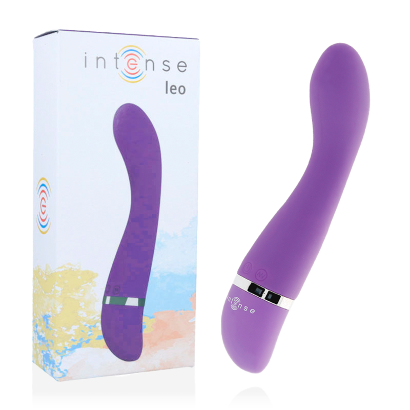 Intense High Tech-Leo Vibrator Liliac Silicon Luxe-12 Trepte 7 img 144084 1e322a974d959ef734897048be4d8b83 1