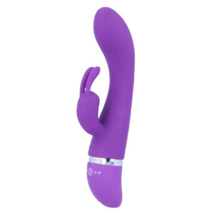 Intense High Tech-Hilari Vibrator Lila Silicon Luxe-12 Trepte 13 Intense High Tech-Hilari Vibrator Lila Silicon Luxe-12 Trepte - imagine 6