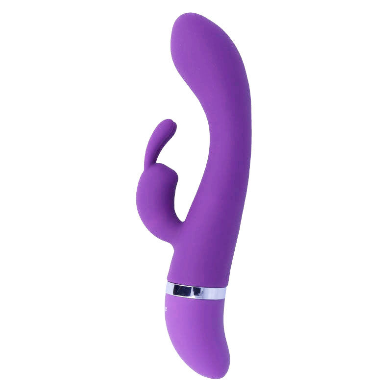 Intense High Tech-Hilari Vibrator Lila Silicon Luxe-12 Trepte 1 img 144101 8859fa5e10f317d09f75e90a5ab96ad9 1