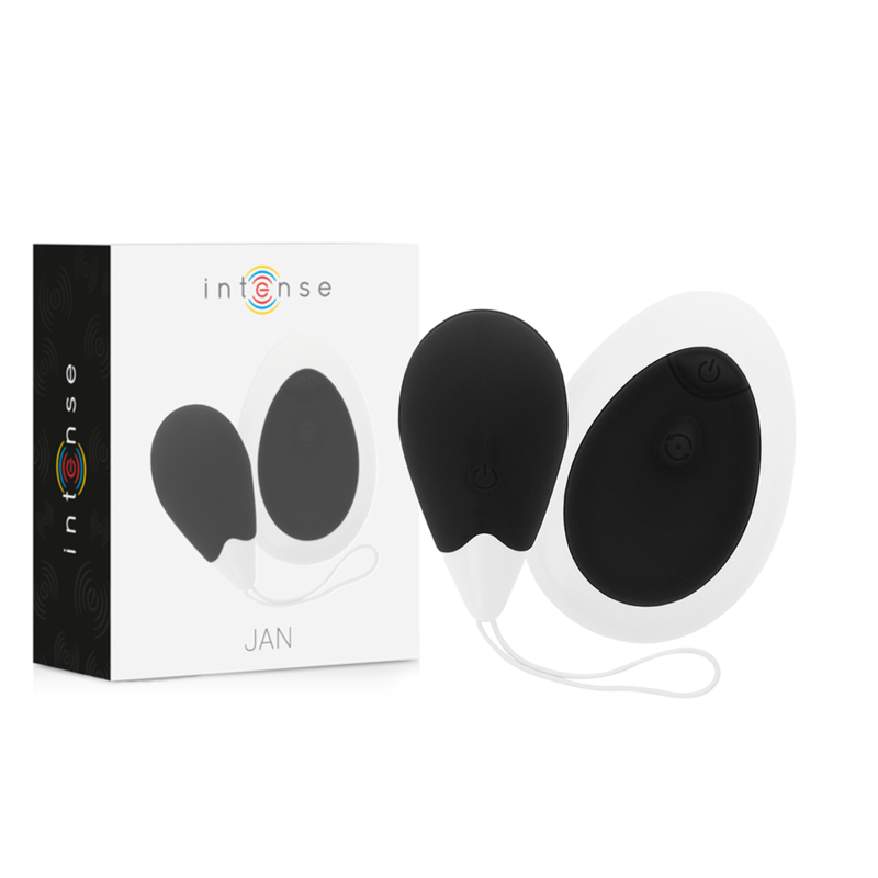 Intense Remote Control-Jan Ou Vibrator Telecomandat 1 img 144132 de433502c341108b42427ec39b3ce1fa 1
