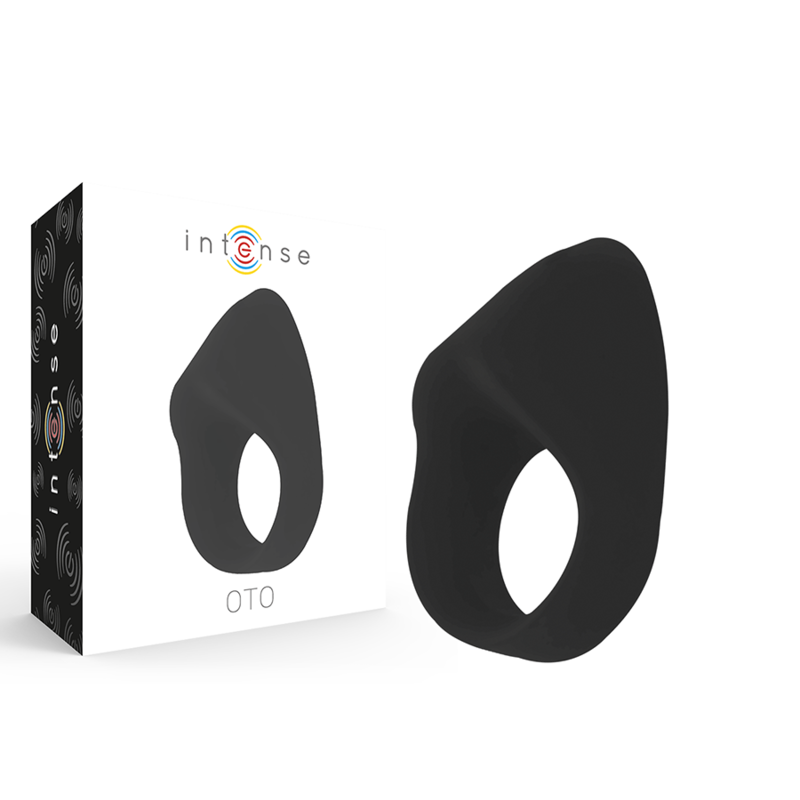Intense For Him-Oto Inel Vibrator Reîncărcabil Negru-Silicon, 12 1 img 144136 1432fef4e9ce5155b6f4e0319e2d3793 1